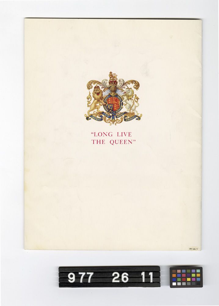 Image representing Booklet.