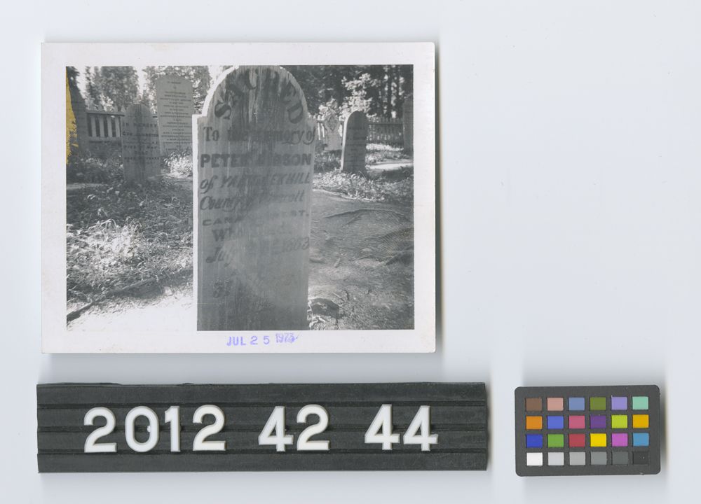 Image representing Print, Photographic.