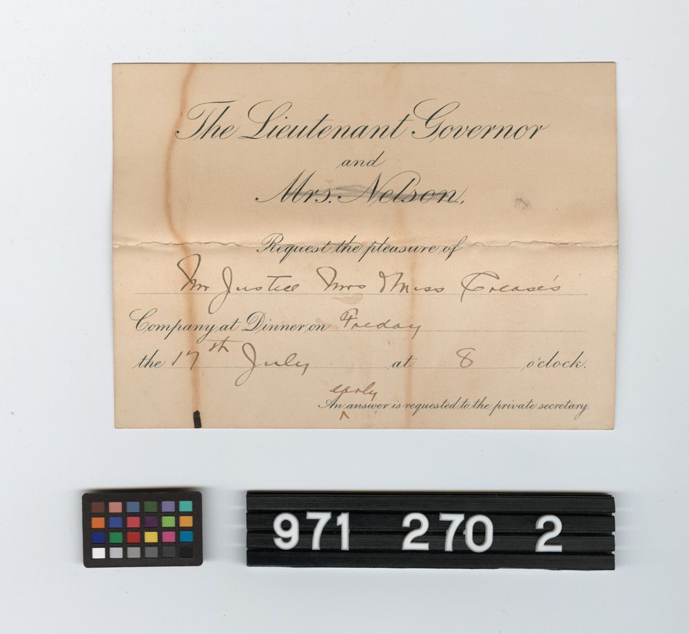 Image representing invitation.