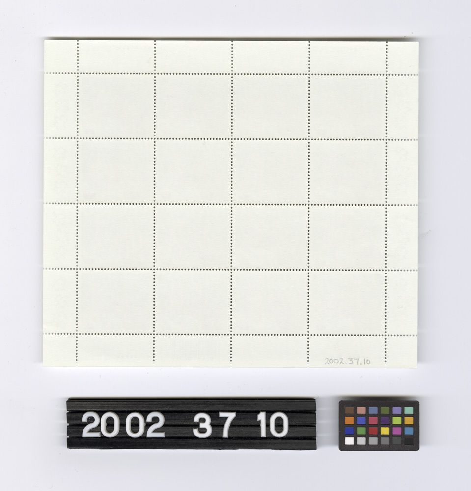 Image representing Stamp, Postage.