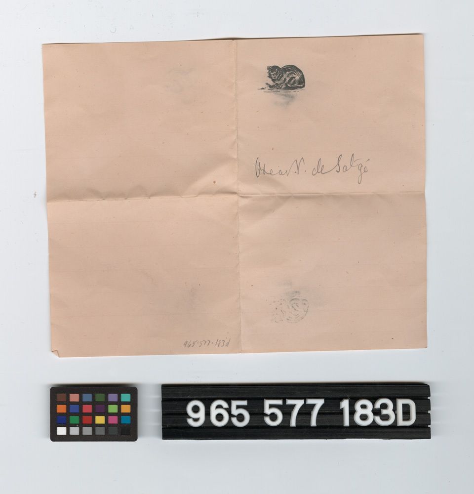 Image representing note.