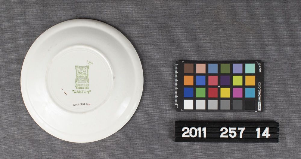 Image representing Plate, Food.