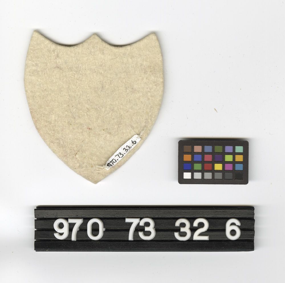 Image representing Badge, Insignia.