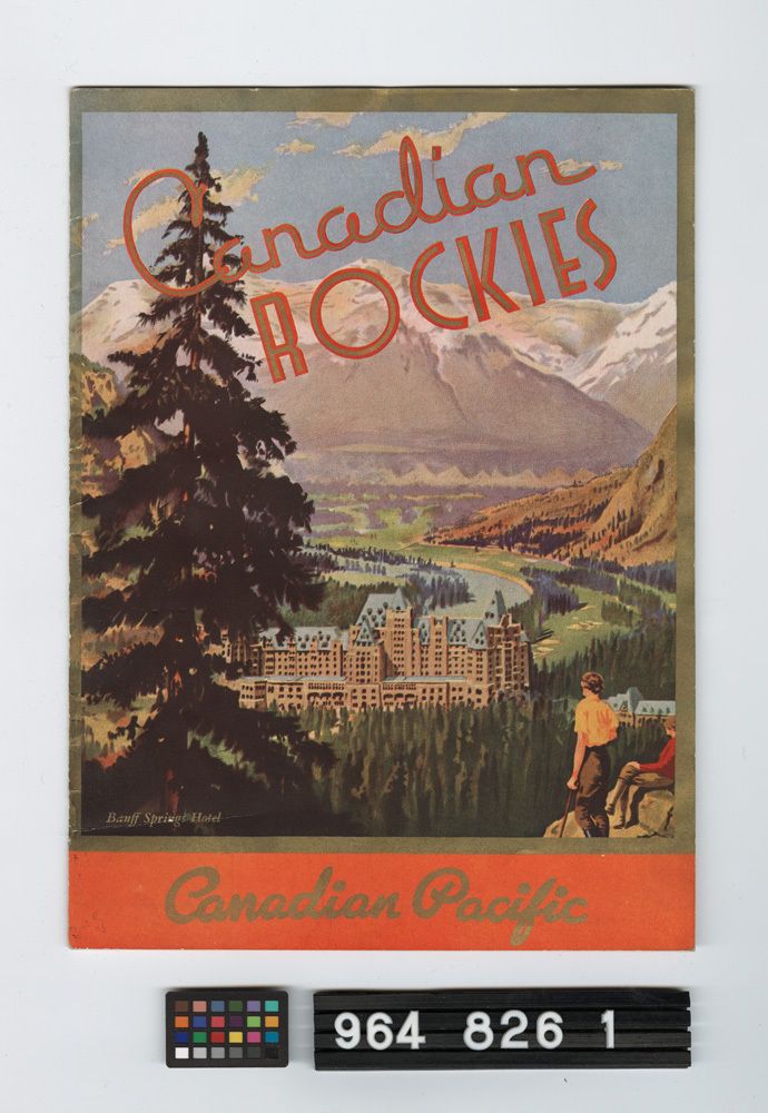 Image representing booklet.