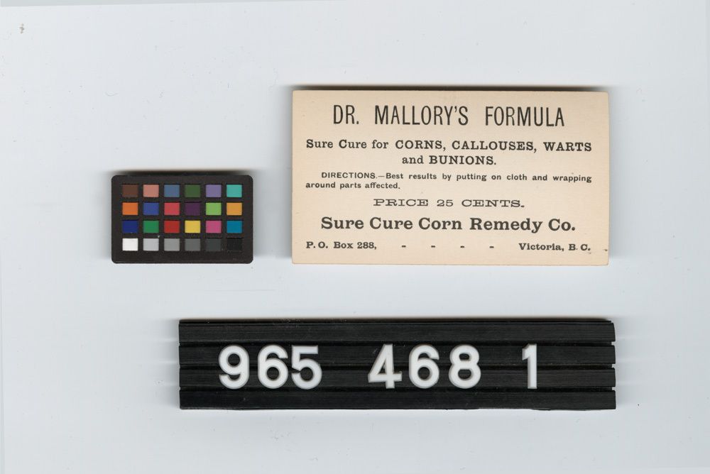 Image representing Card, Business.