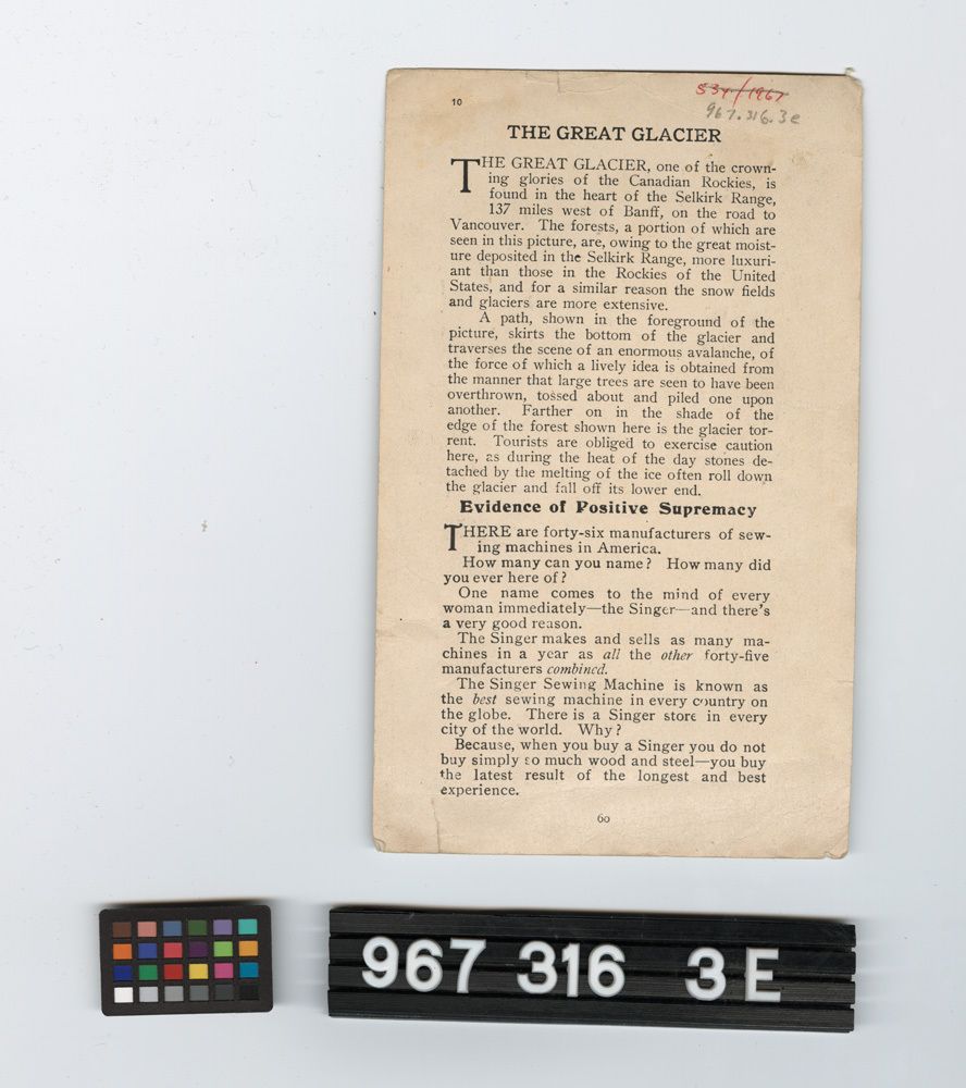 Image representing Advertisement.