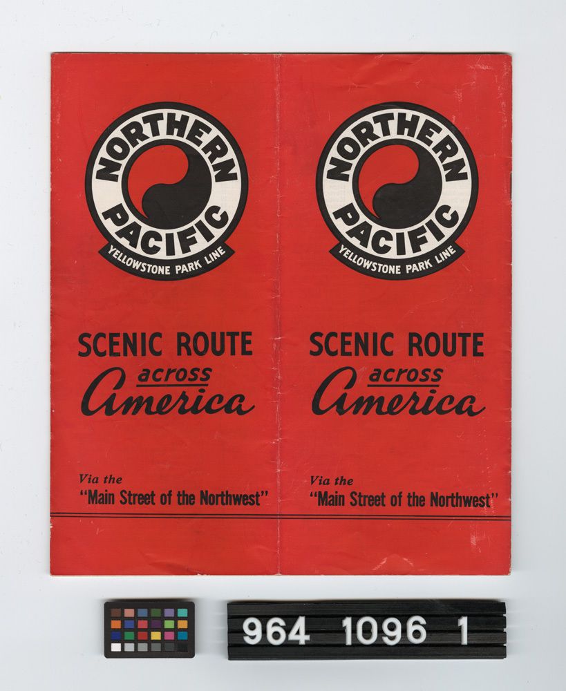 Image representing booklet.