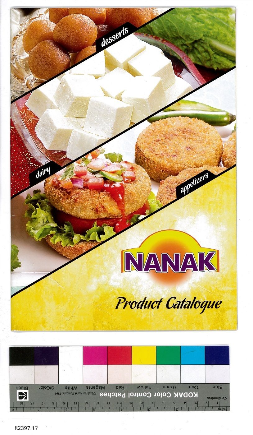 Image representing Catalogue, Sales.