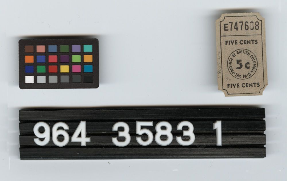 Image representing Ticket.