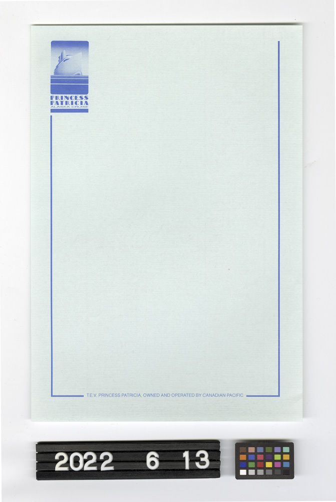 Image representing Stationery.
