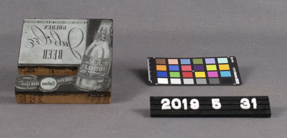 Image representing Block, Printing.