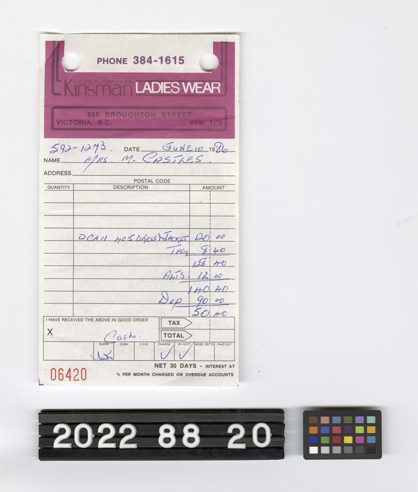 Image representing Invoice.