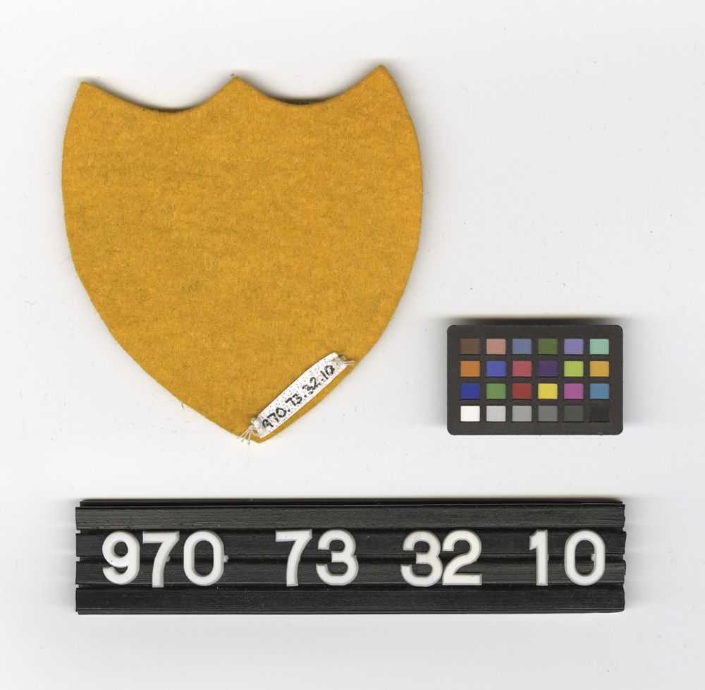 Image representing Badge, Insignia.