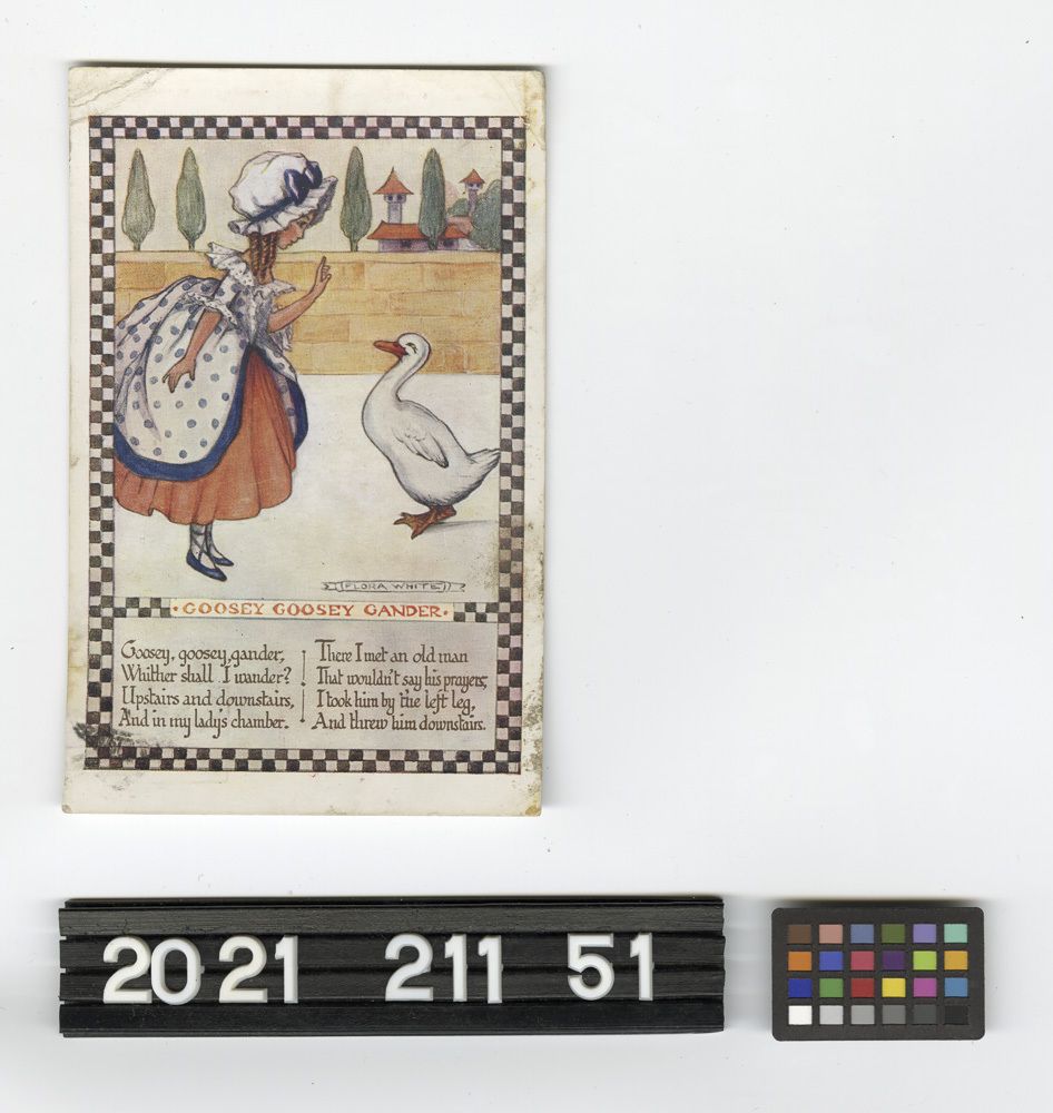 Image representing Postcard.