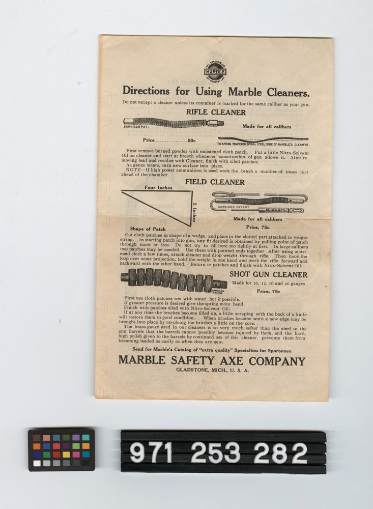 Image representing advertisement.