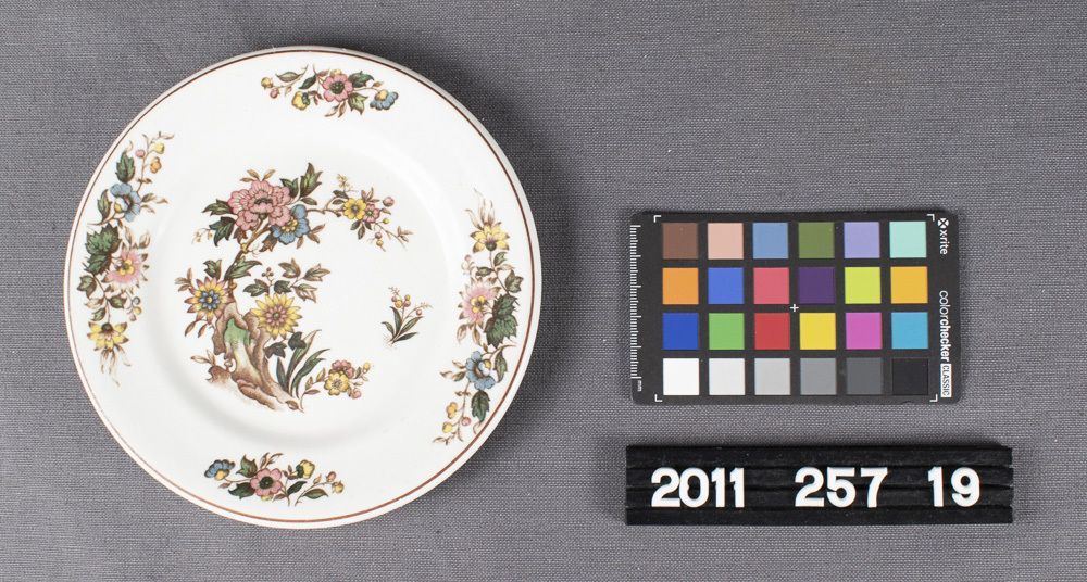 Image representing Plate, Food.