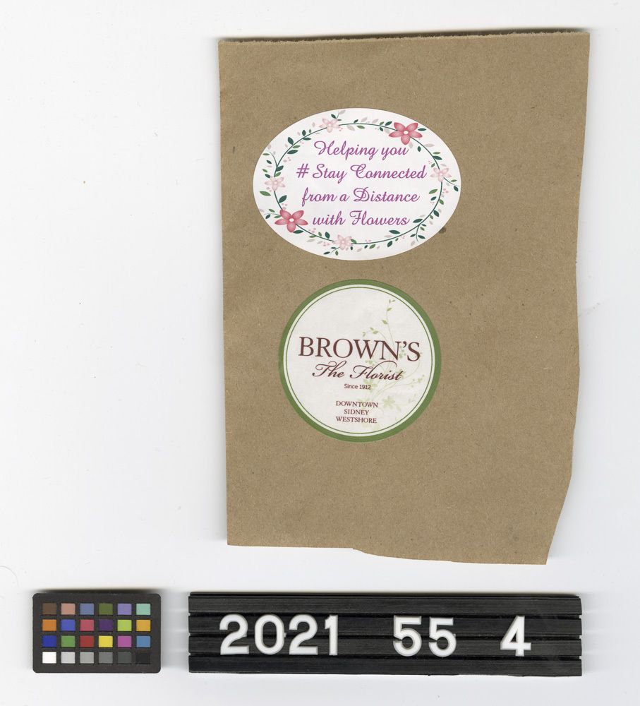 Image representing Sticker.