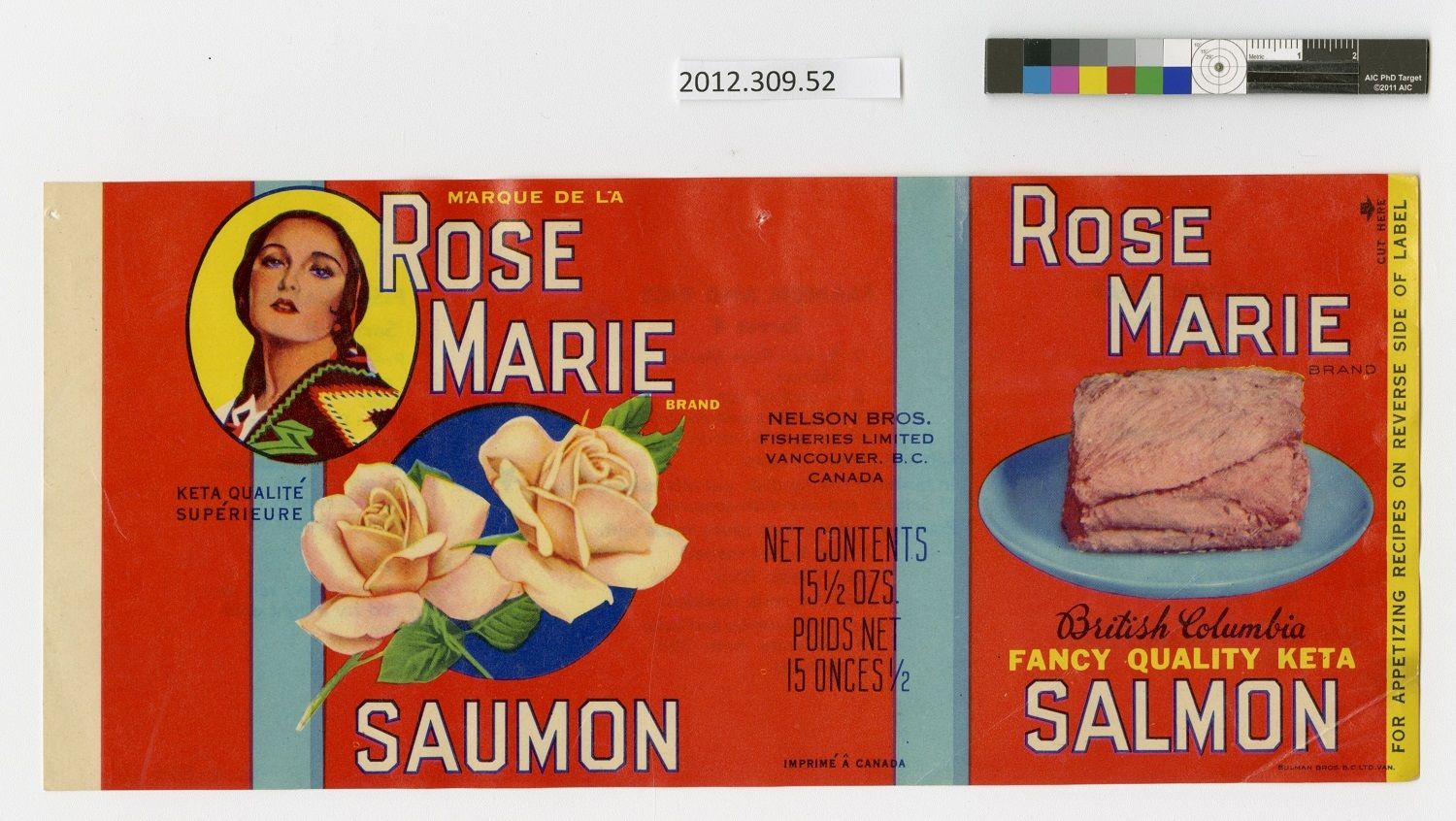 Image representing Label, Product.