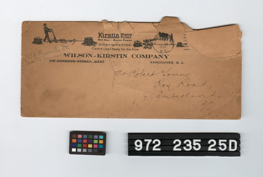 Image representing Envelope.
