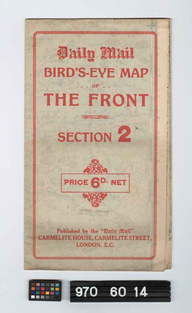 Image representing Map.