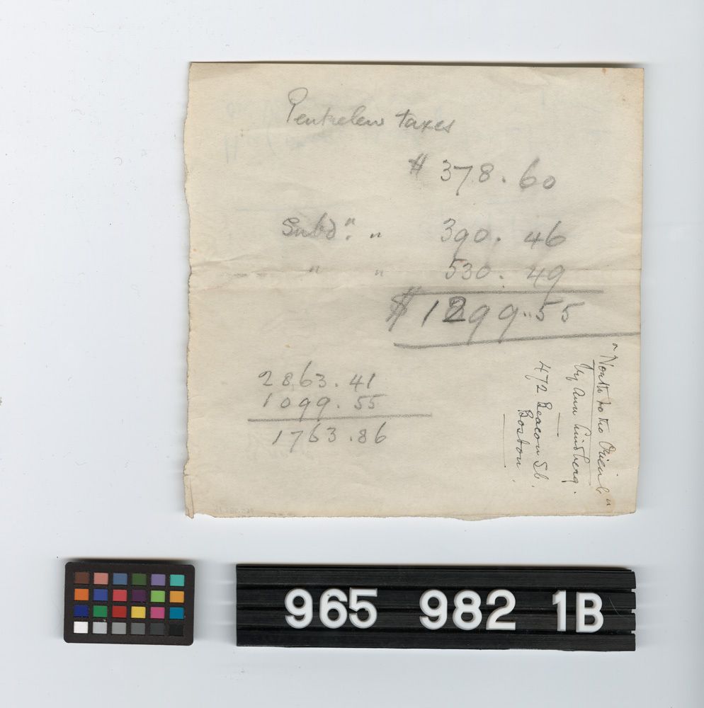 Image representing Note.