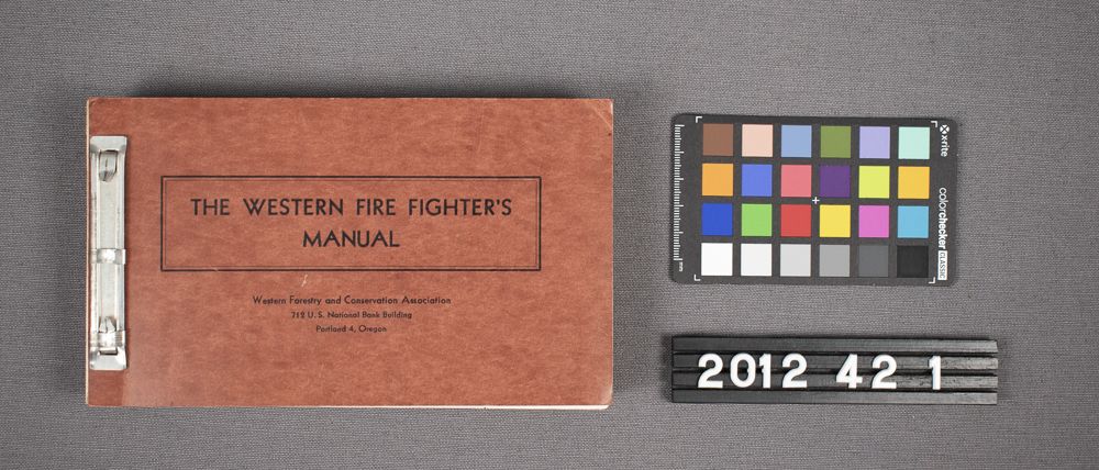 Image representing Instruction Manual.