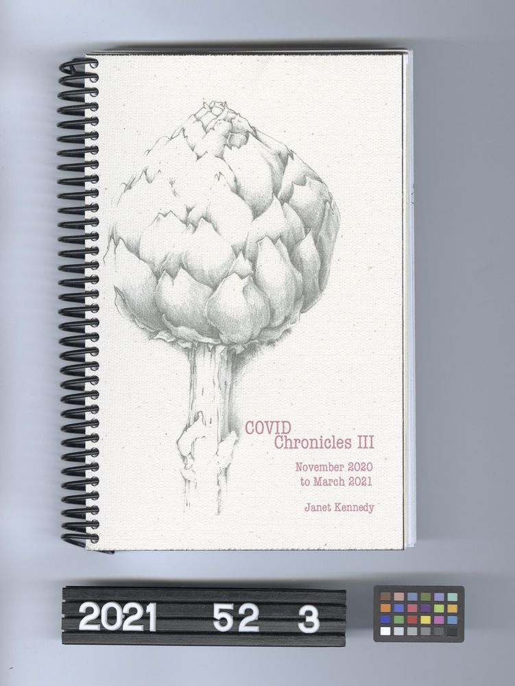 Image representing Journal.