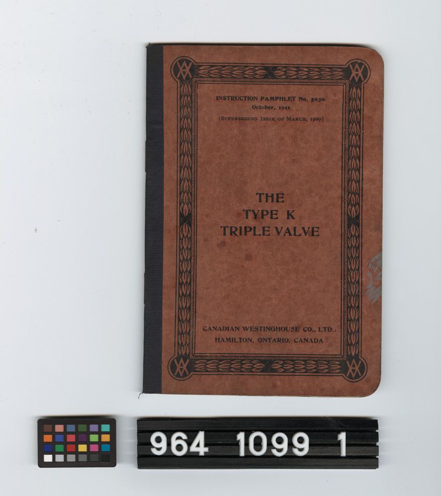 Image representing booklet.