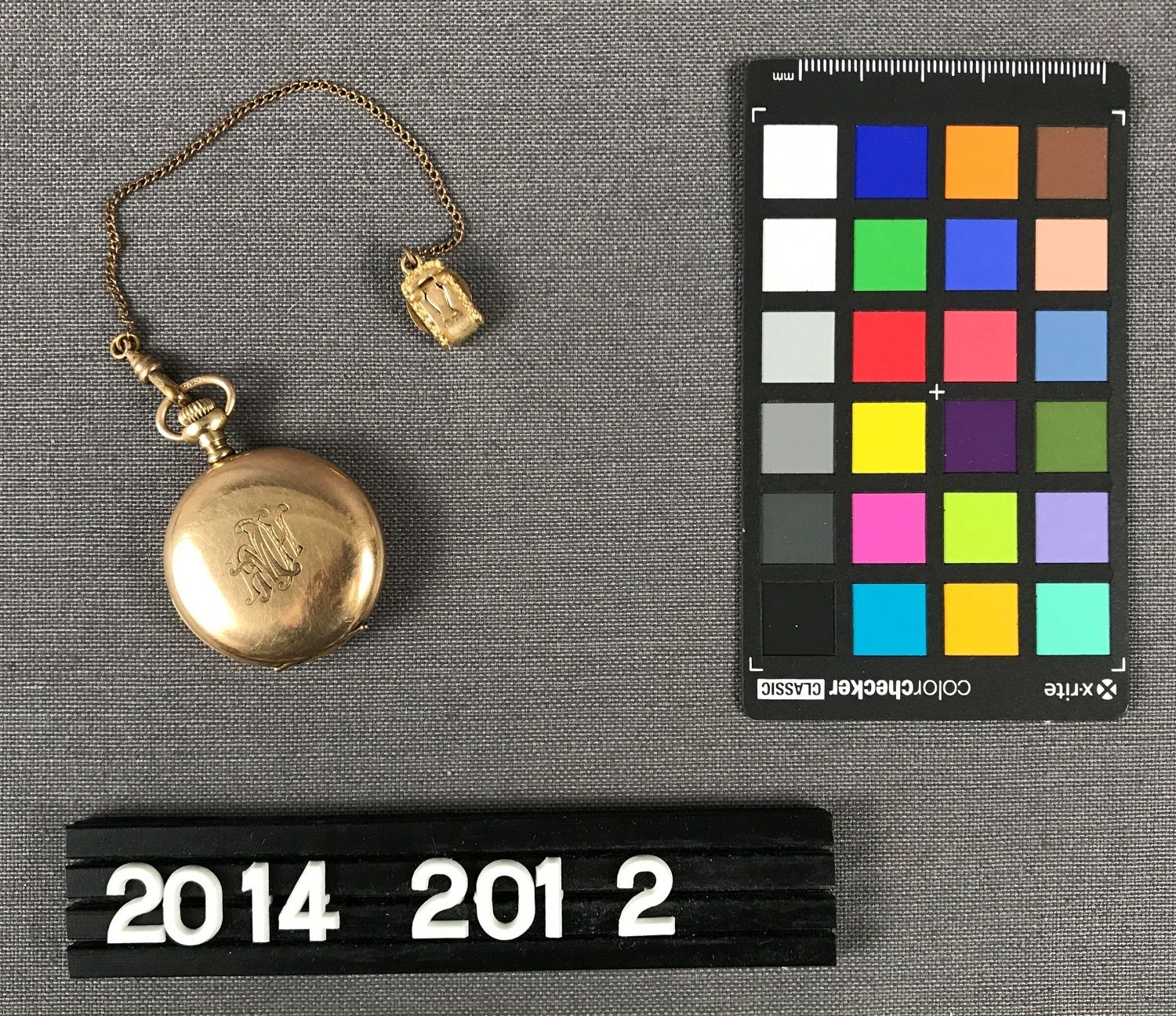 Image representing Watch, Pocket.