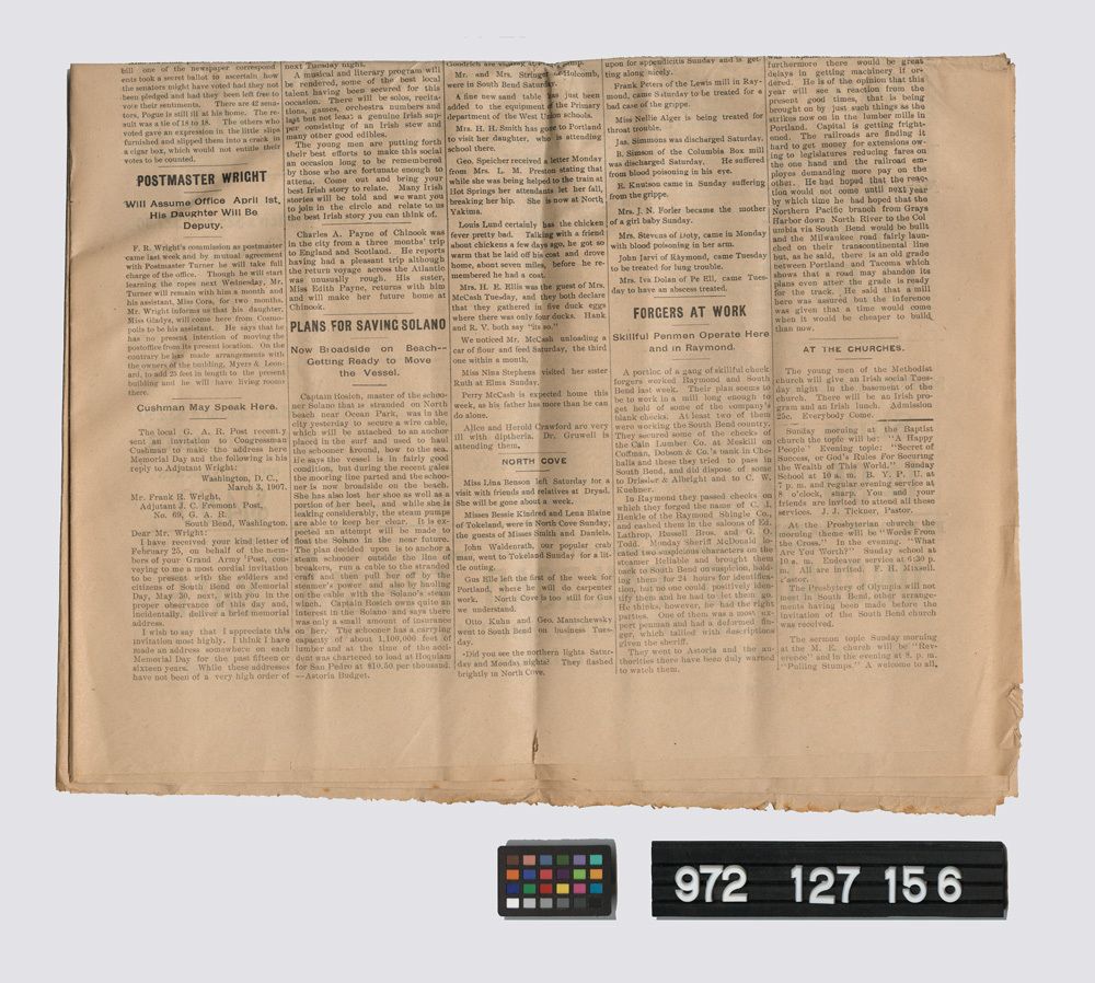 Image representing journal.