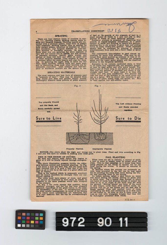 Image representing booklet.