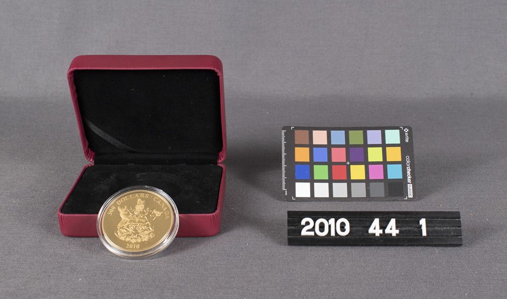 Image representing Coin.