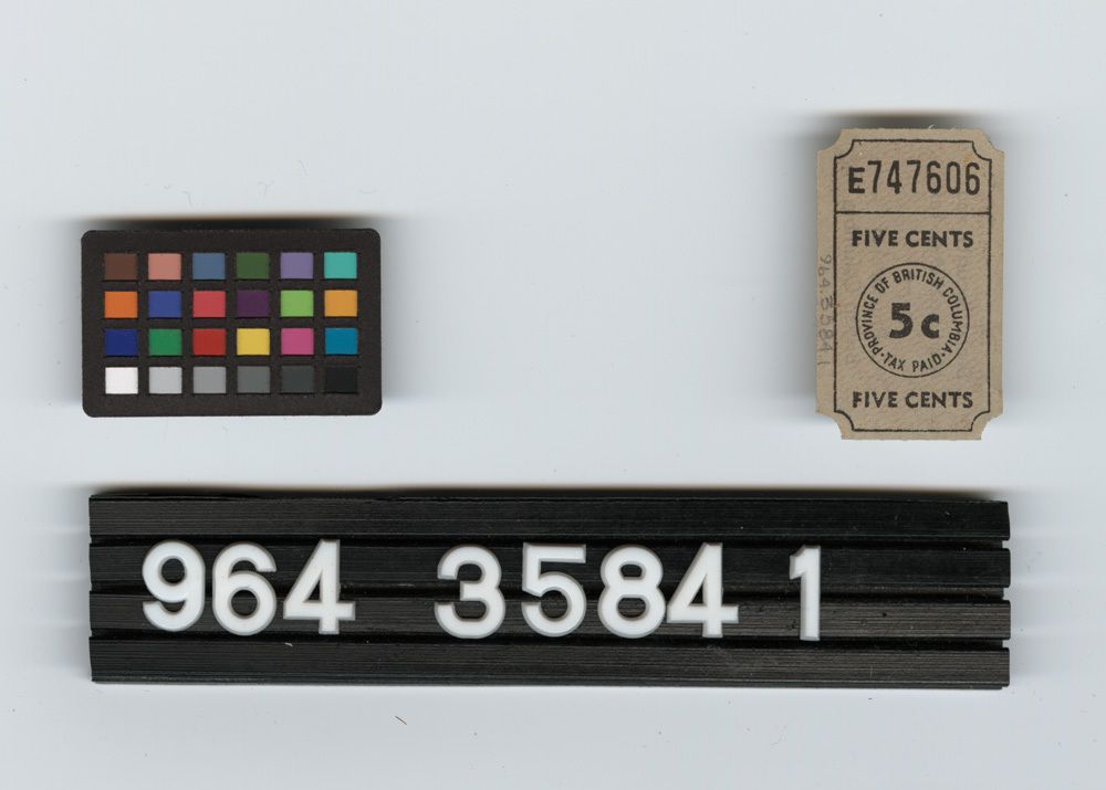 Image representing Ticket.