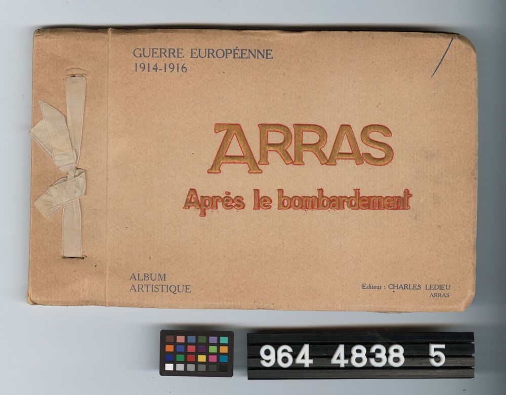 Image representing Album, Photograph.