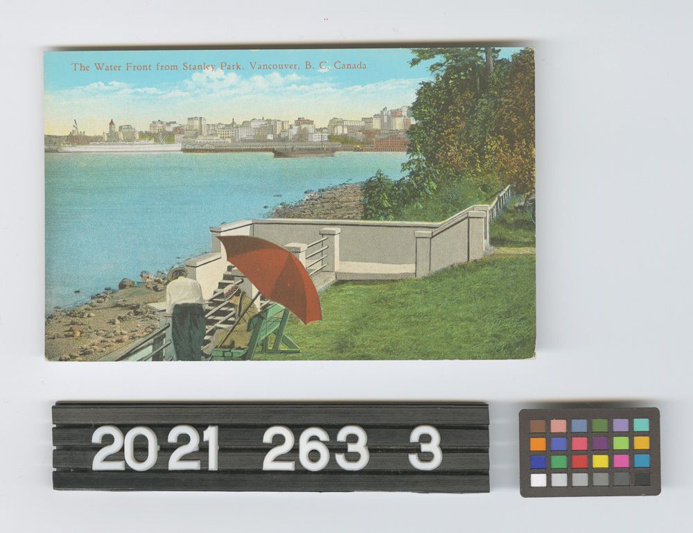 Image representing Postcard.