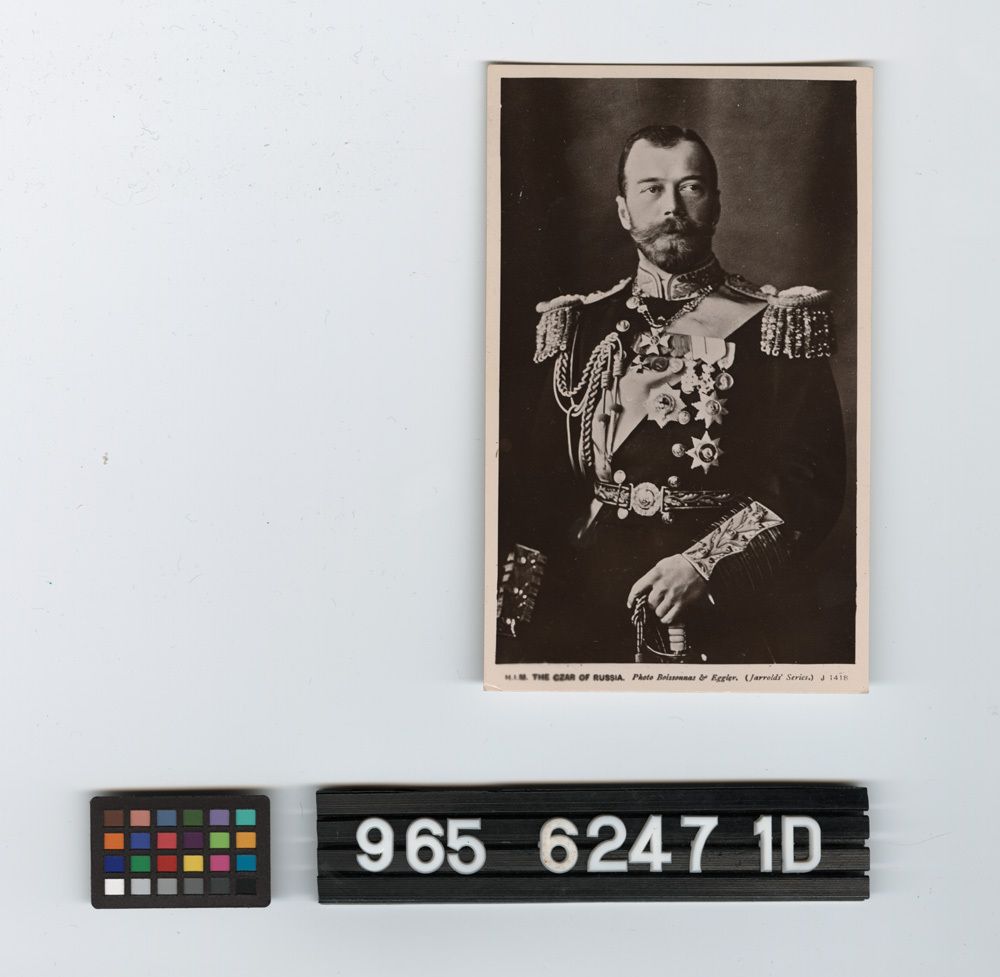 Image representing Postcard.