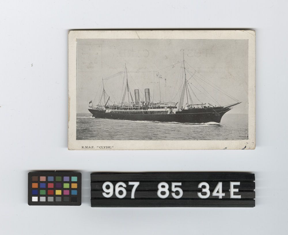 Image representing Postcard.