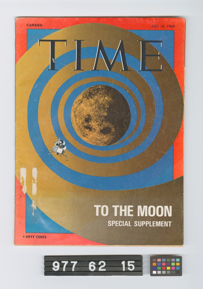 Image representing Magazine.
