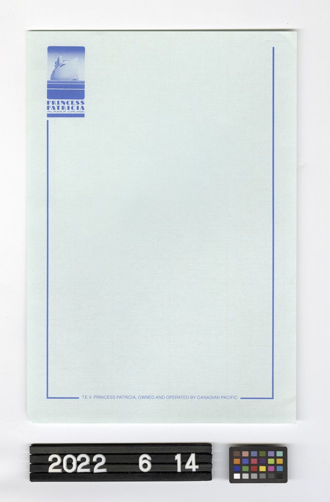 Image representing Stationery.