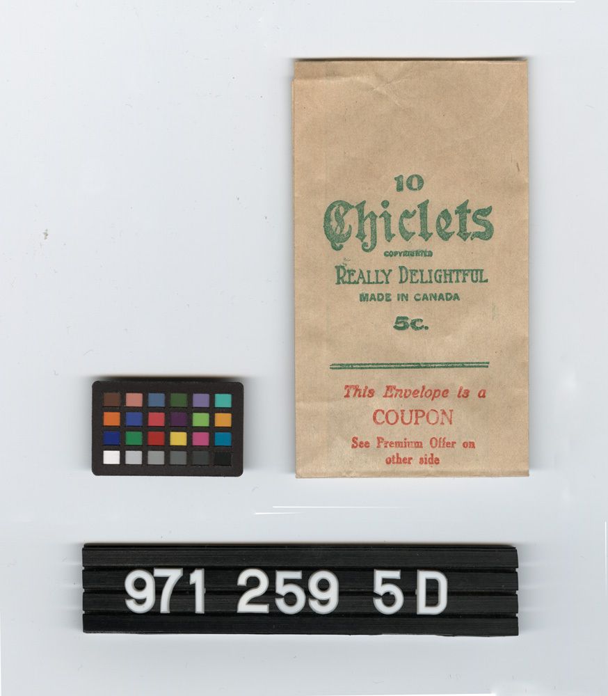 Image representing envelope.