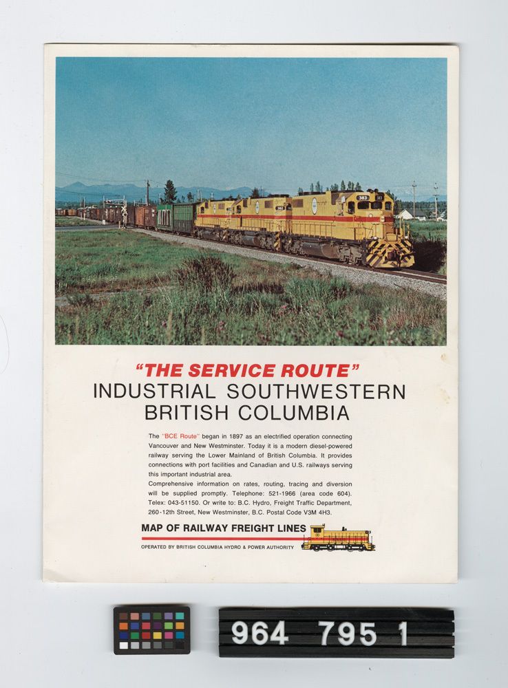 Image representing Map, Railway.