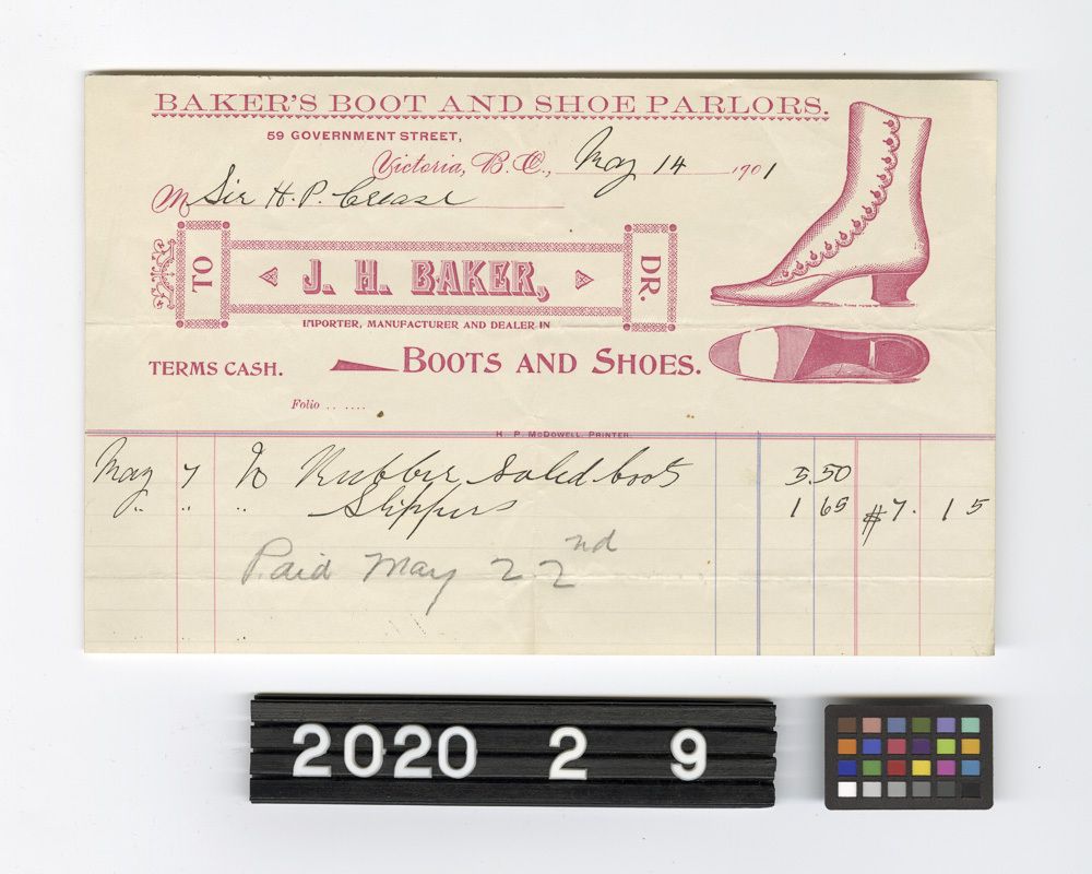 Image representing Invoice.