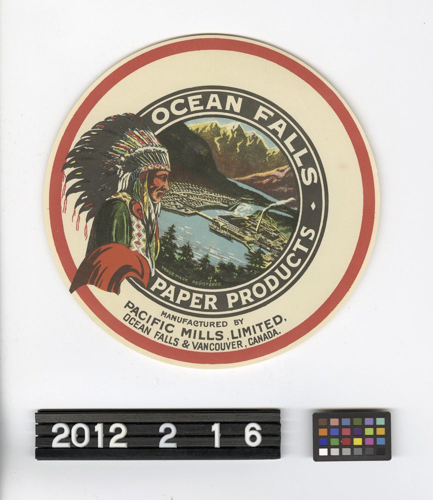 Image representing Label, Product.
