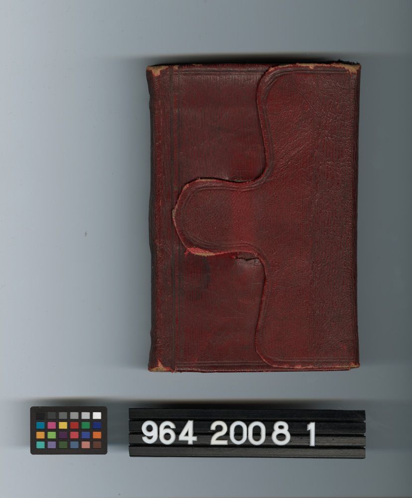 Image representing Journal.