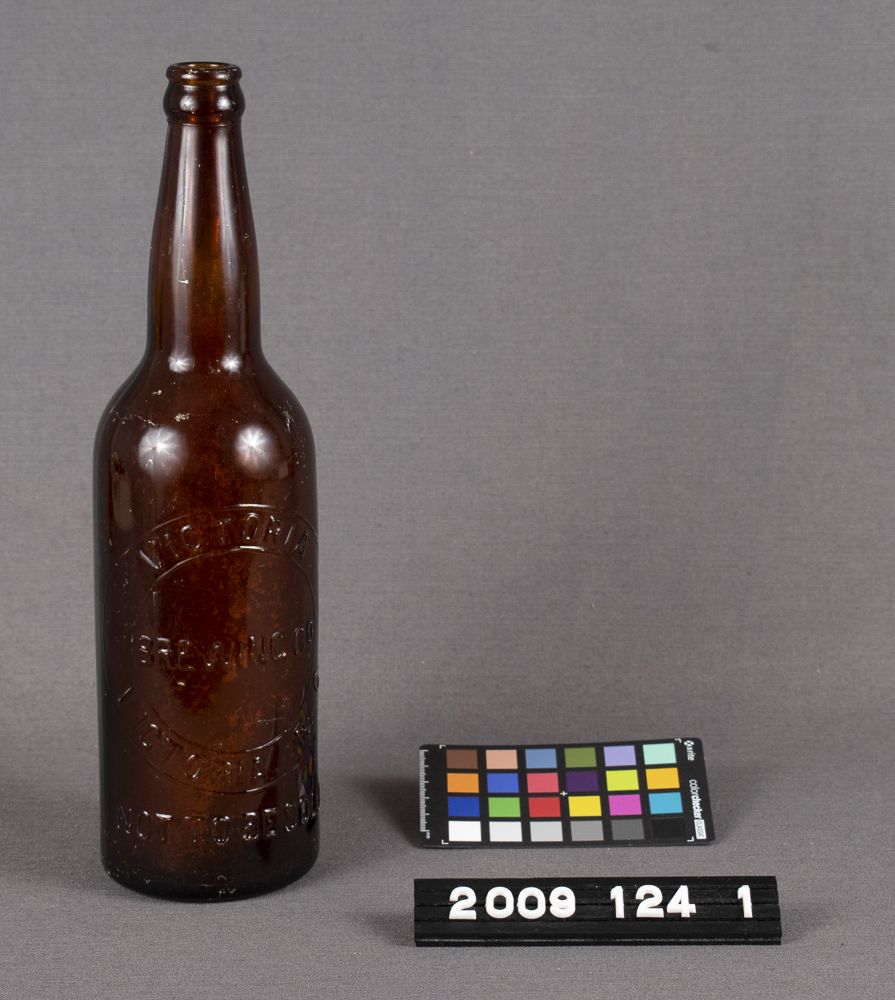 Image representing Bottle, Beer.