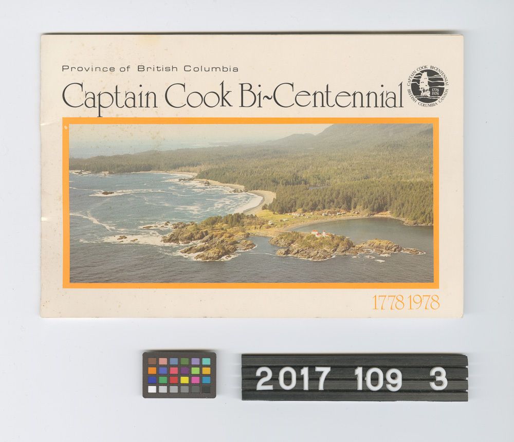 Image representing Booklet.