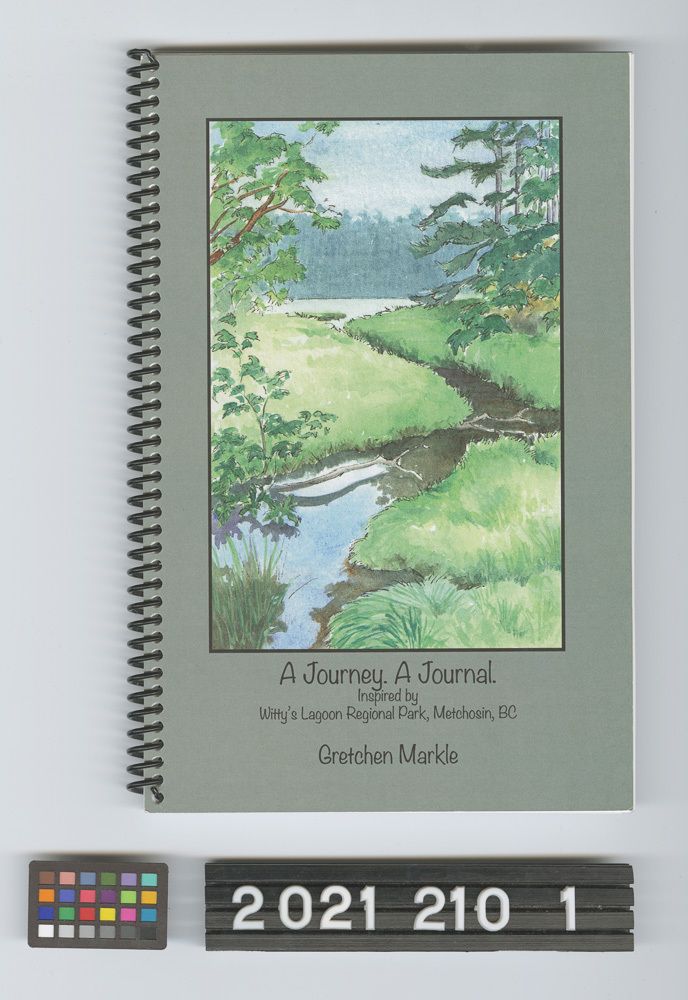 Image representing Journal.