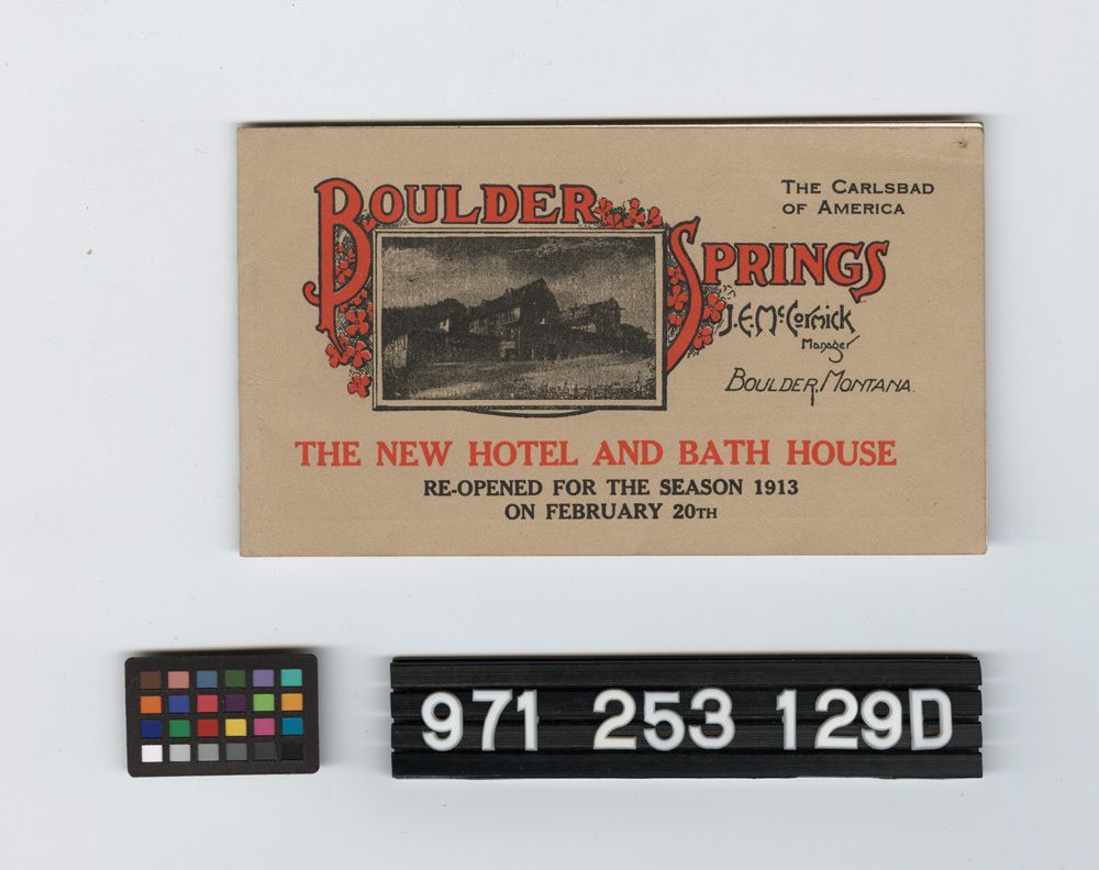 Image representing booklet.