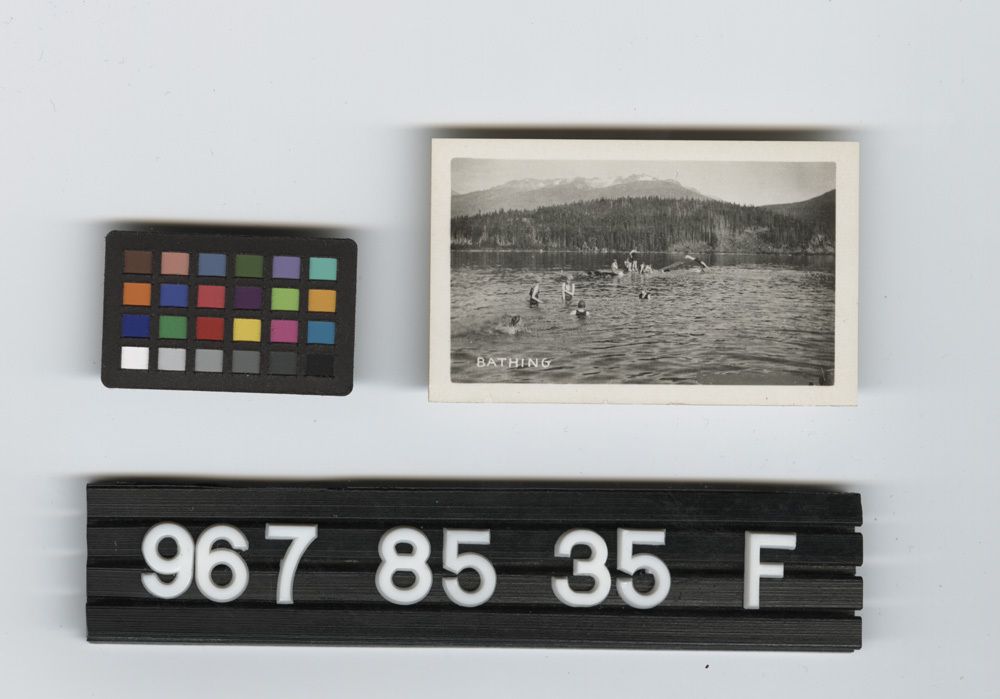 Image representing Print, Photographic.
