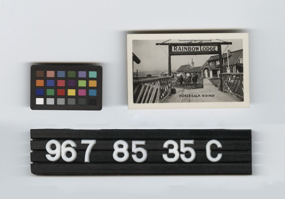 Image representing Print, Photographic.